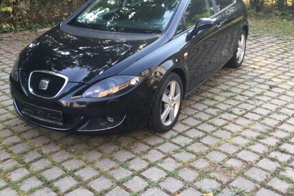 Seat Leon 201.000 km 2.890 &euro; Nürnberg 90441