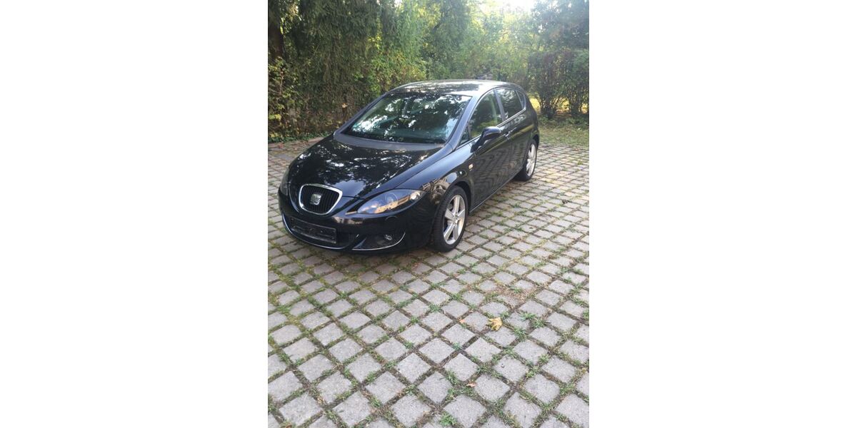 Seat Leon 201.000 km 2.890 &euro; Nürnberg 90441