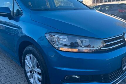 VW Touran 199.990 km 12.997 &euro; Mühlheim am Main 63165