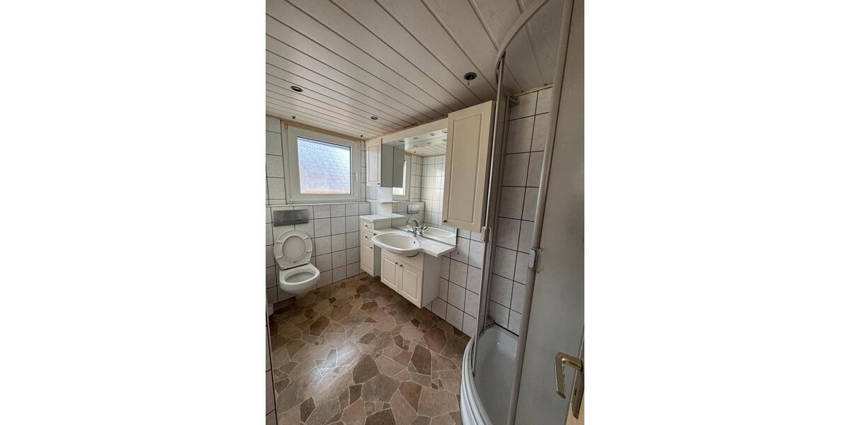 Reihenhaus Mülheim an der Ruhr Rechtsruhr-Nord - 3 Zimmer, 60 m&sup2;, 1.000&euro; | Angebot:26135315