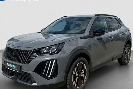 Peugeot 2008 14.000 km 20.450 &euro; Neunkirchen 66539