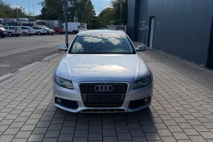 Audi A4 328.000 km 3.690 &euro; Rastatt 76437