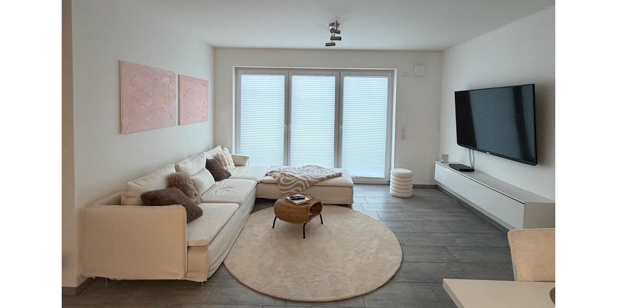 Dachgeschoßwohnung Edewecht - 2 Zimmer, 70 m&sup2;, 1.010&euro; | Angebot:26324468