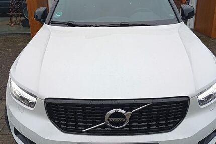 Volvo XC40 24.493 km 29.950 &euro; Rheine 48432