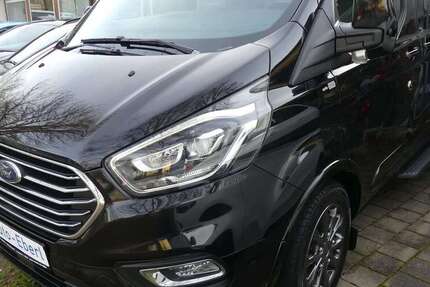 Ford Tourneo Custom 104.000 km 31.485 &euro; Seeshaupt 82402