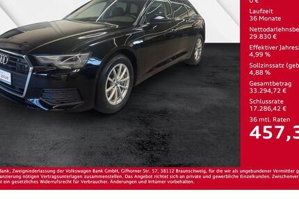 Audi A6 83.483 km 29.830 &euro; Giessen 35394