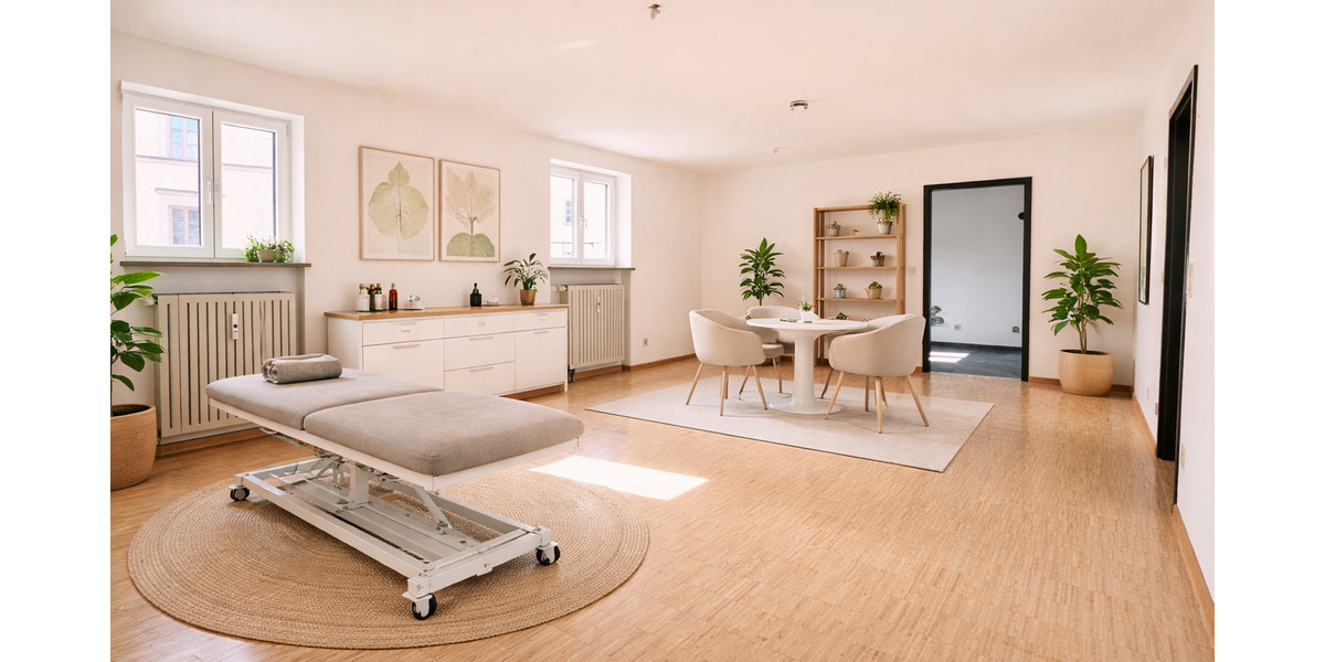 Gewerbeobjekt Ingolstadt - 2 Zimmer, 66 m&sup2;, 319.000&euro; | Angebot:25999782