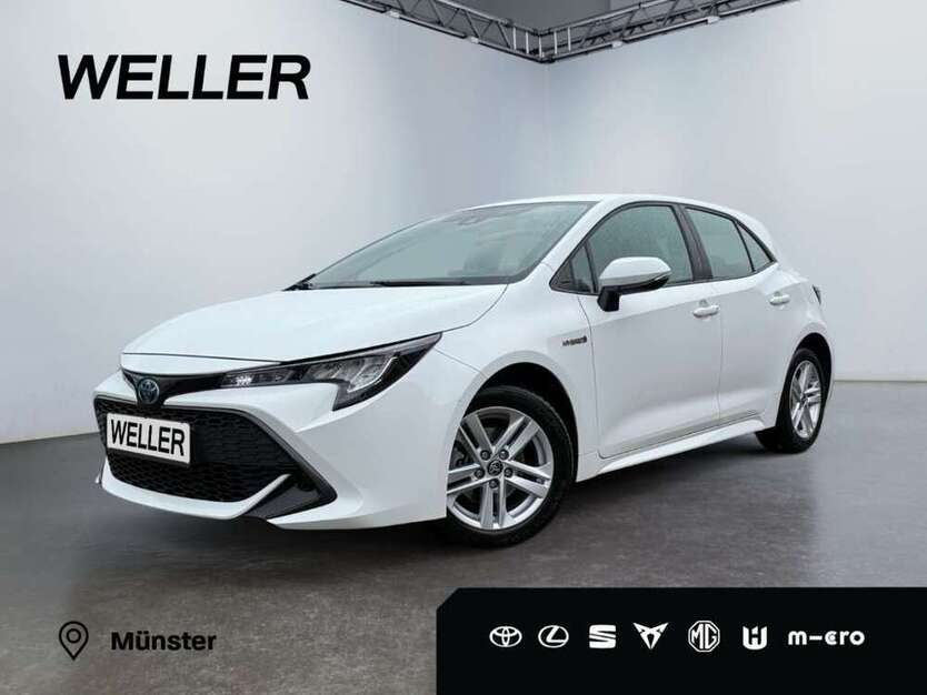 Corolla