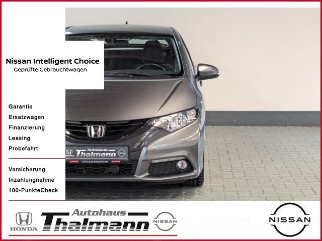 Civic