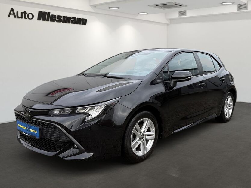Toyota Corolla 62.800 km 17.440 € Ahlen 59229