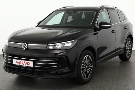 VW Tiguan 9.301 km 38.490 &euro; Göttingen 37081