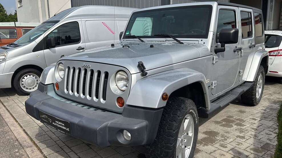 Wrangler