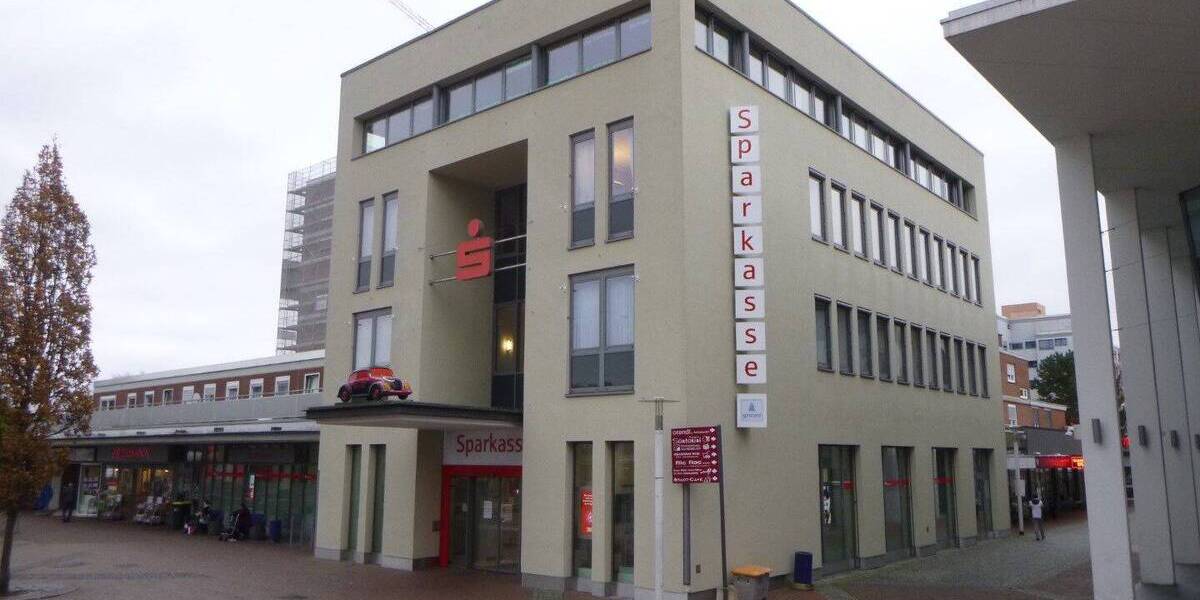 Gewerbeobjekt Baunatal Altenbauna - 4.920&euro; | Angebot:26730869