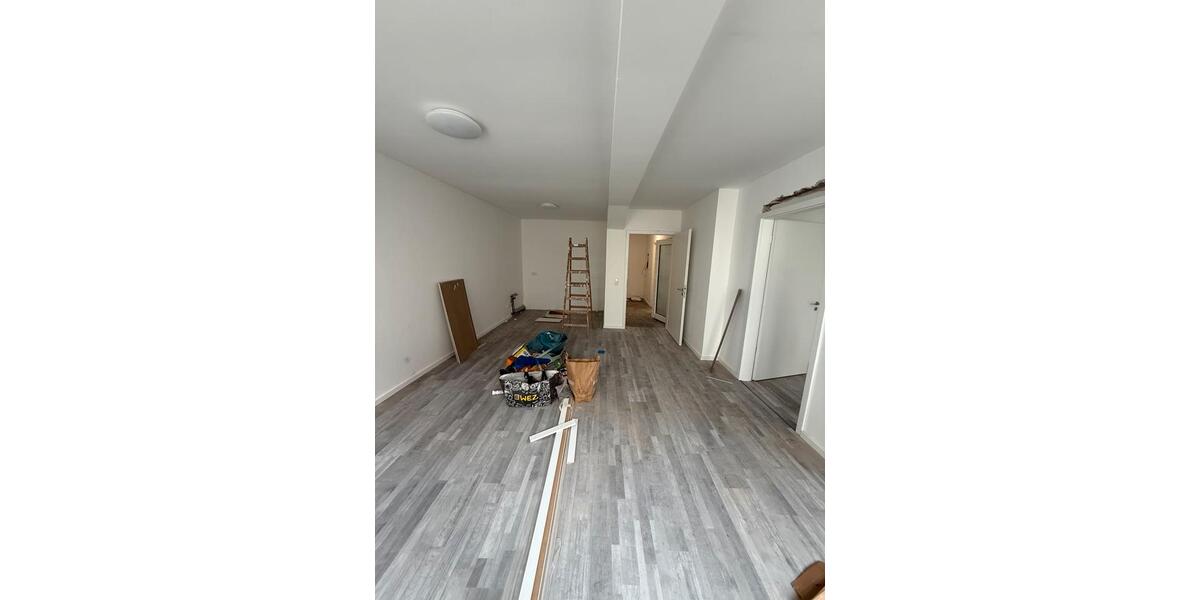 Etagenwohnung Minden - 2 Zimmer, 74 m&sup2;, 799&euro; | Angebot:26446423