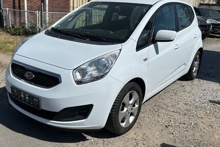 Kia Venga 138.700 km 4.950 &euro; Mainz-Kastel 55252