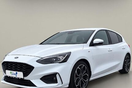 Ford Focus 78.267 km 14.990 &euro; Melsungen 34212