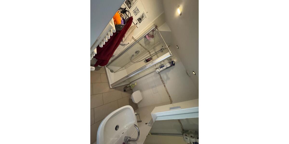 Etagenwohnung Osburg - 4 Zimmer, 100 m&sup2;, 250&euro; | Angebot:26350788