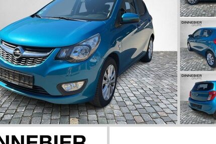 Opel Karl 26.000 km 10.495 &euro; Berlin 12681
