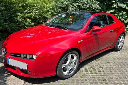 Alfa Romeo Brera 100.000 km 3.899 &euro; Berlin 12555