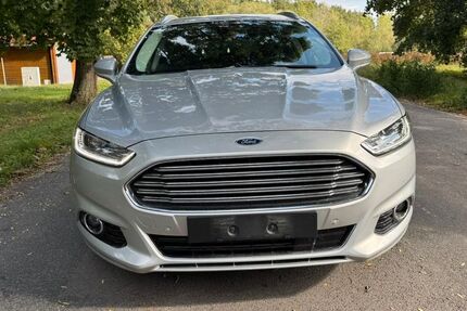Ford Mondeo 152.209 km 9.000 € Berlin 12351