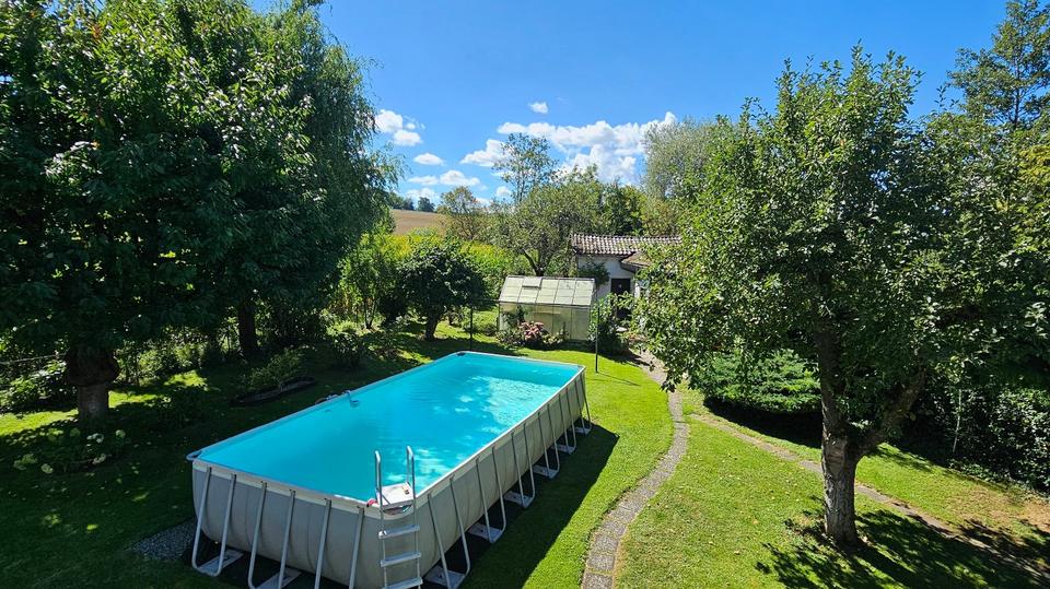 Einfamilienhaus Reisbach Englmannsberg - 10 Zimmer, 318 m&sup2;, 578.000&euro; | Angebot:26087718