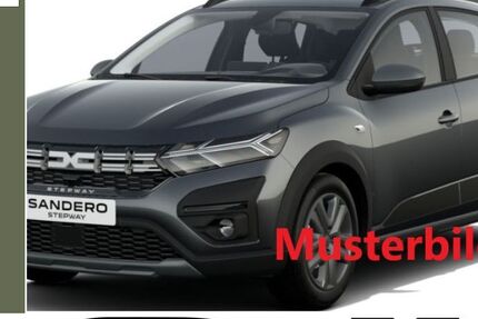 Dacia Sandero 45.000 km 14.997 &euro; Neunkirchen 57290