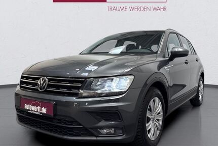 VW Tiguan 90.505 km 14.990 &euro; Ahrensburg 22926