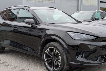 Cupra Formentor 10.762 km 29.950 &euro; Burghaun 36151