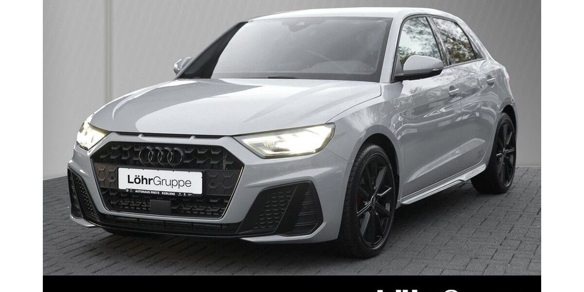 Audi A1 37.590 km 29.480 € Koblenz 56076