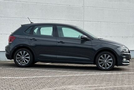 VW Polo 98.000 km 13.099 &euro; Mannheim 68219