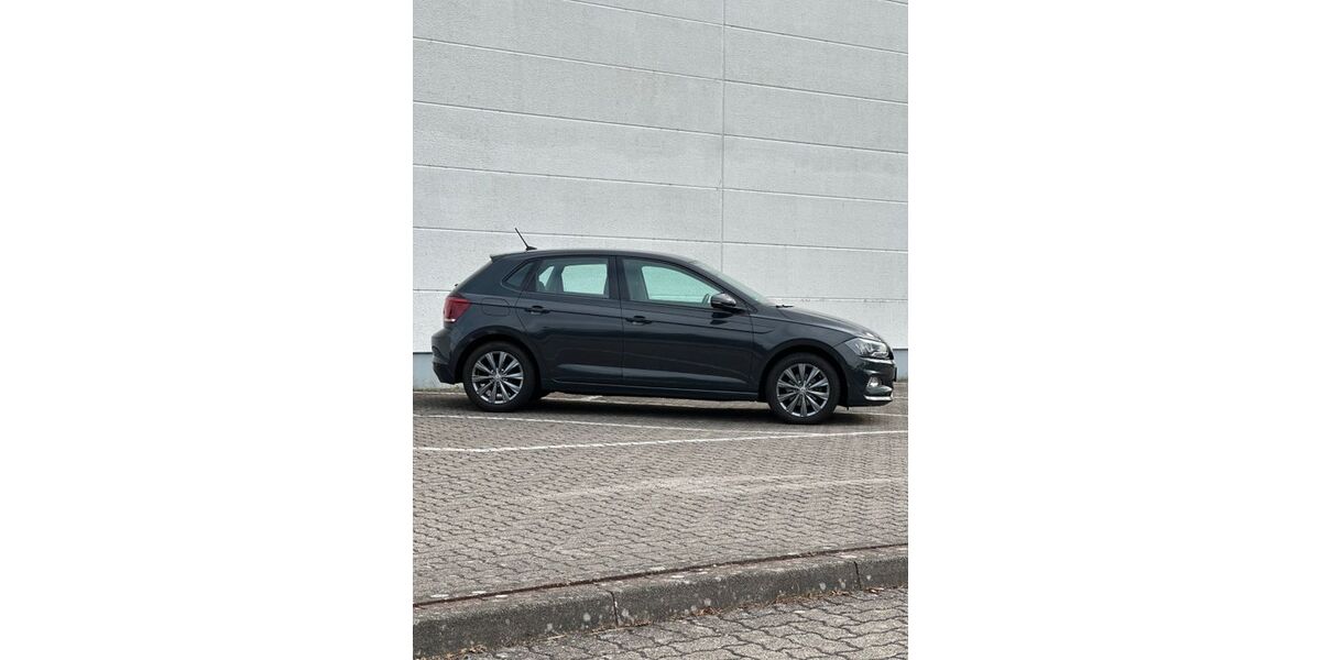 VW Polo 98.000 km 13.099 &euro; Mannheim 68219