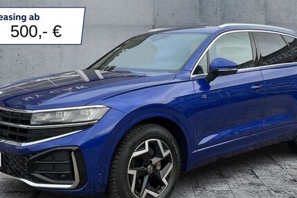 VW Touareg 24.567 km 59.930 &euro; Kulmbach 95326