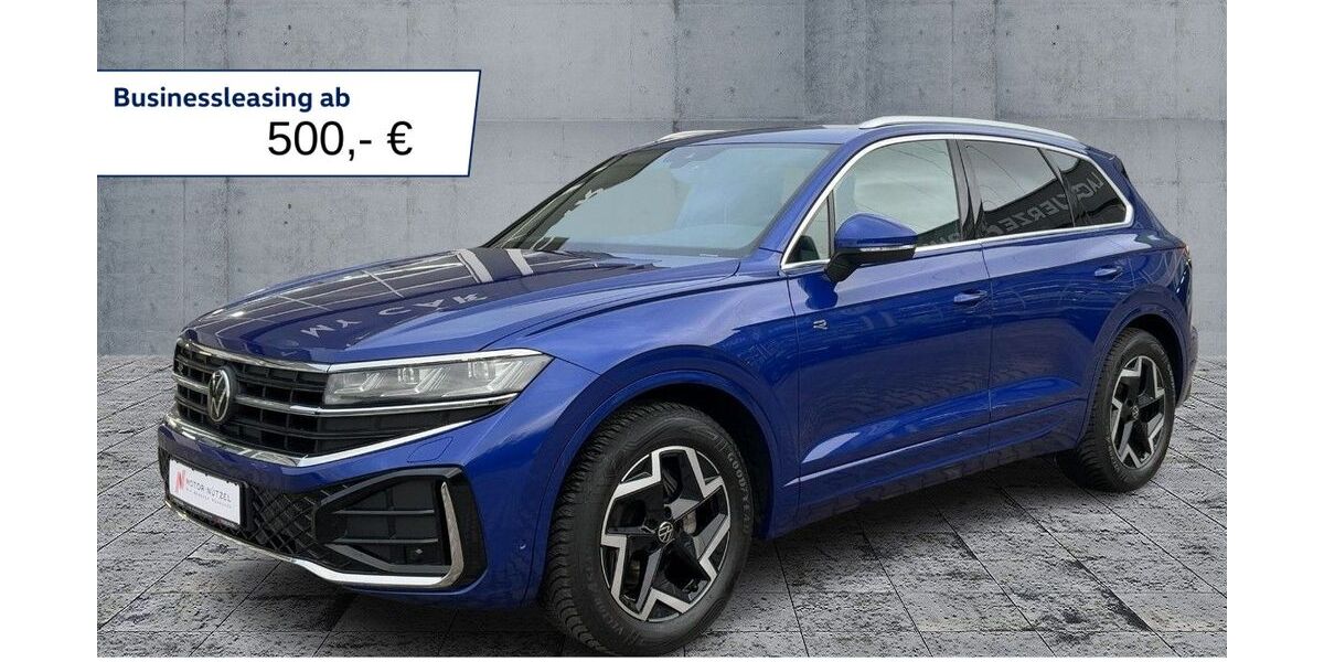 VW Touareg 24.567 km 59.930 &euro; Kulmbach 95326