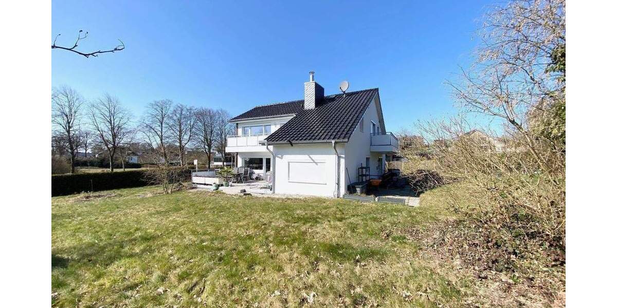 Grundstück Neustadt in Holstein Pelzerhaken - 1.099.000&euro; | Angebot:24401869