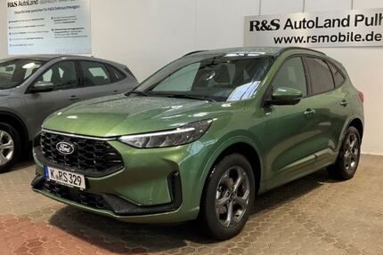 Ford Kuga 2.000 km 35.490 &euro; Pulheim 50259