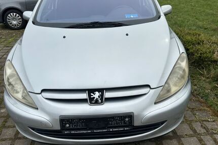 Peugeot 307 64.000 km 2.000 &euro; Stockach 78333
