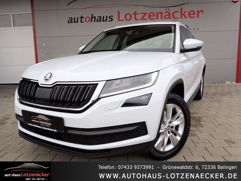 Kodiaq