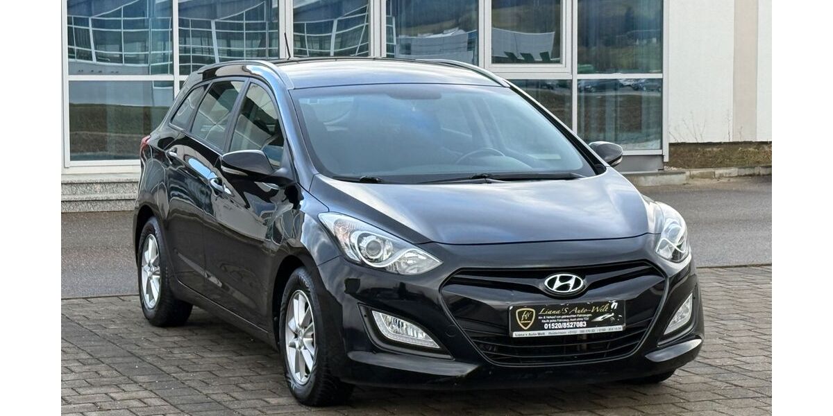 Hyundai i30 144.000 km 6.699 &euro; Heidenheim an der Brenz 89520