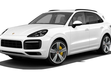 Porsche Cayenne 25.387 km 89.900 &euro; Hagen 58119