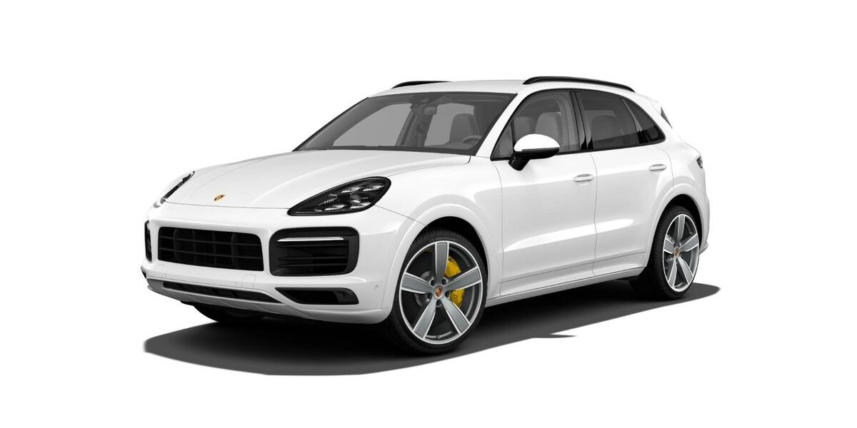 Porsche Cayenne 25.387 km 93.900 &euro; Hagen 58119