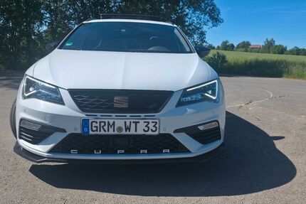 Seat Leon 112.000 km 18.490 &euro; Grimma 04668