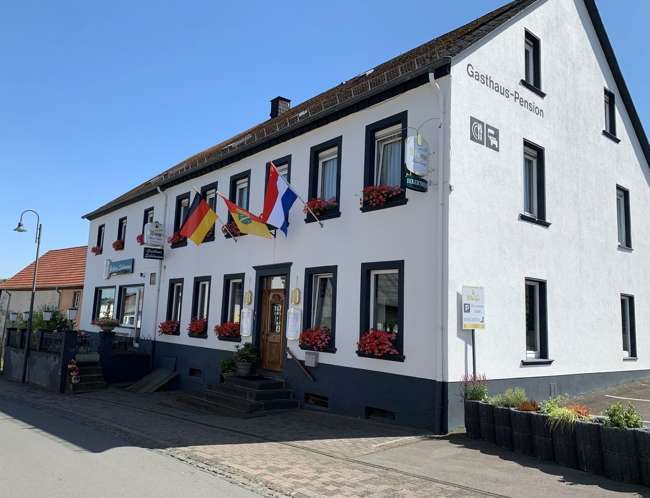 Gastronomie in Üdersdorf 390.000 € 580 m²