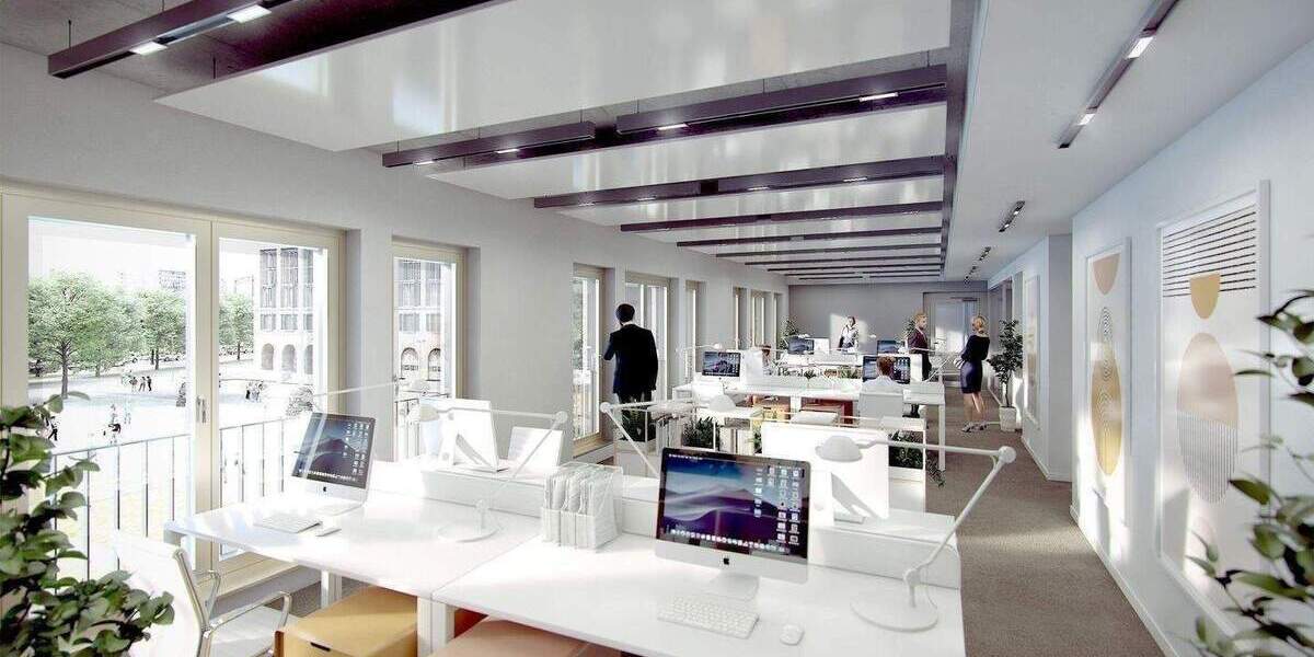 Gewerbeobjekt Dresden Innere Altstadt - 4.375&euro; | Angebot:25371357