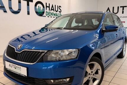 Skoda Rapid 43.350 km 10.490 &euro; Bad König 64732
