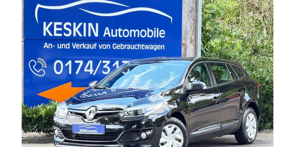 Renault Megane 150.000 km 4.990 &euro; Ahlen 59227