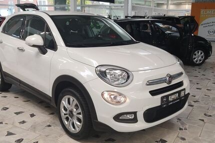 Fiat 500X 118.000 km 8.980 € Hörstel 48477