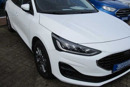 Ford Focus 12.700 km 19.950 &euro; Mühlhausen 99974