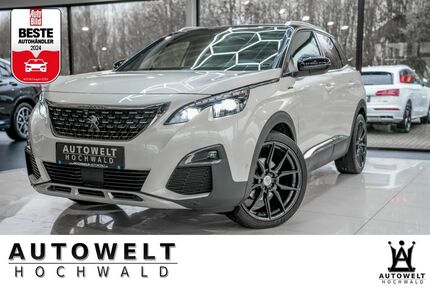 Peugeot 3008 81.000 km 19.490 &euro; Losheim am See 66679