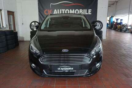 Ford S-Max 136.000 km 16.990 &euro; Mannheim 68309