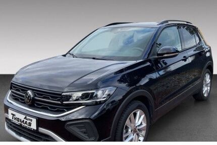 VW T-Cross 25.351 km 22.790 &euro; Bad Honnef 53604